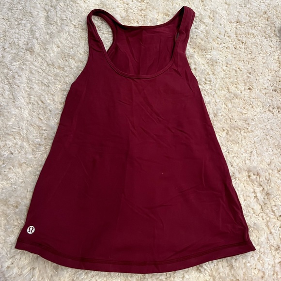 Lululemon Tank Top - Picture 1 of 2